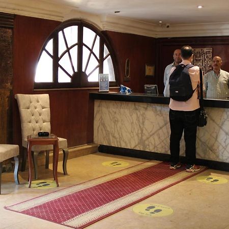 Maxim Hotel Cairo Ngoại thất bức ảnh