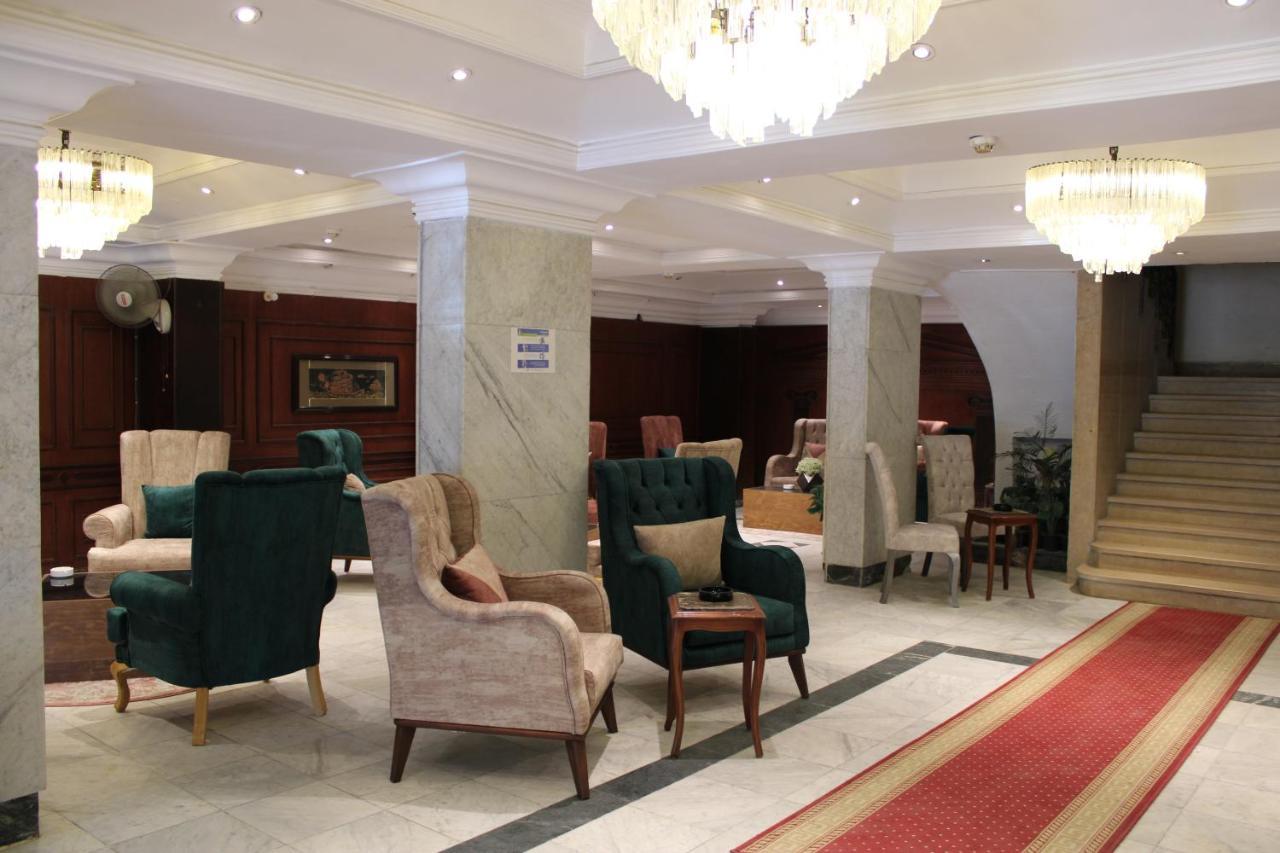 Maxim Hotel Cairo Ngoại thất bức ảnh