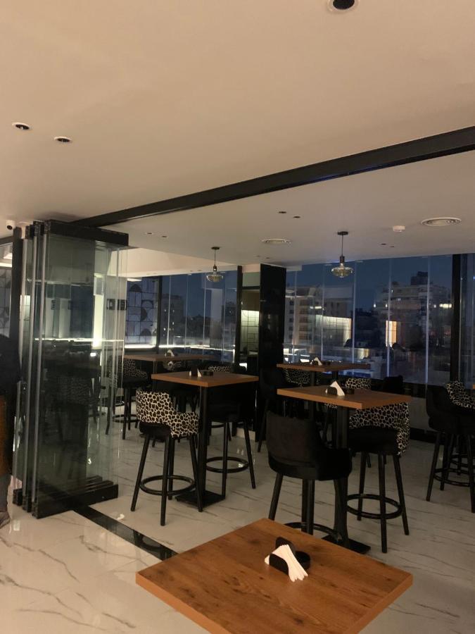 Maxim Hotel Cairo Ngoại thất bức ảnh