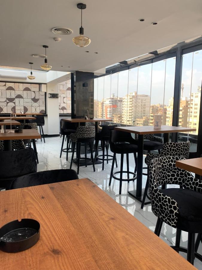 Maxim Hotel Cairo Ngoại thất bức ảnh