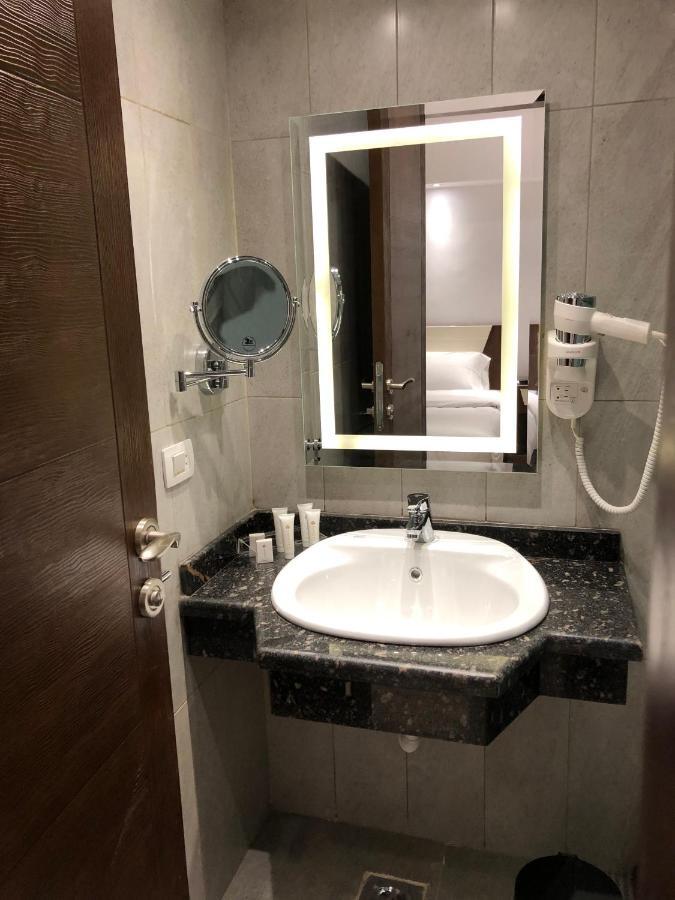 Maxim Hotel Cairo Ngoại thất bức ảnh