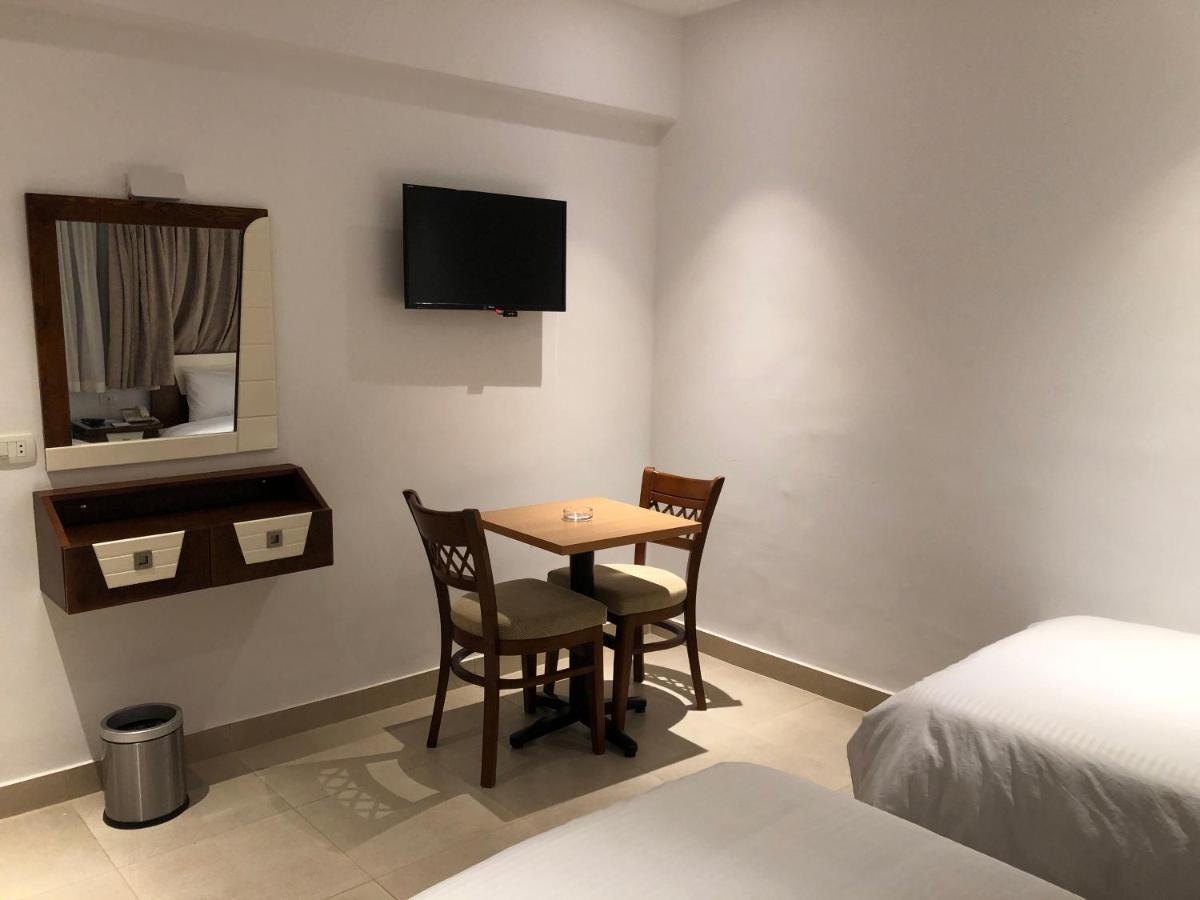 Maxim Hotel Cairo Ngoại thất bức ảnh
